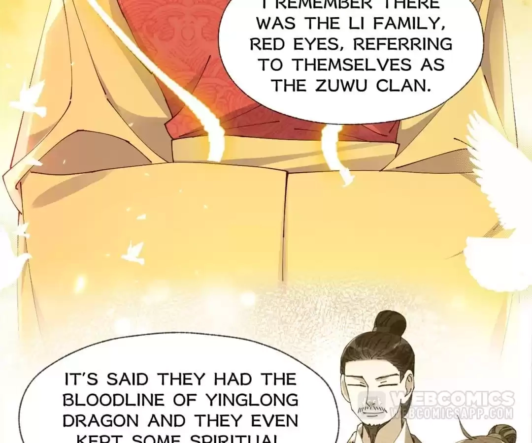 The Moon God Doesn't Understand Love Chapter 102 page 13 - 