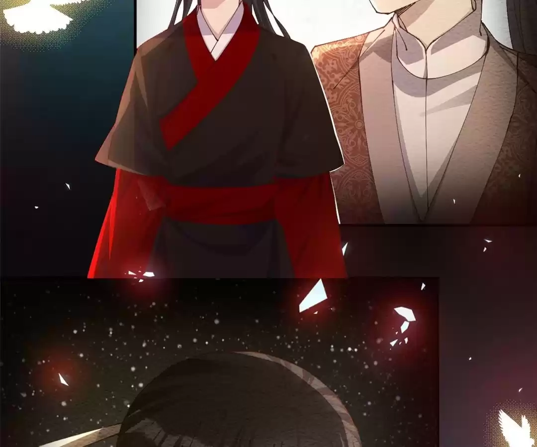 The Moon God Doesn't Understand Love Chapter 102 page 15 - 