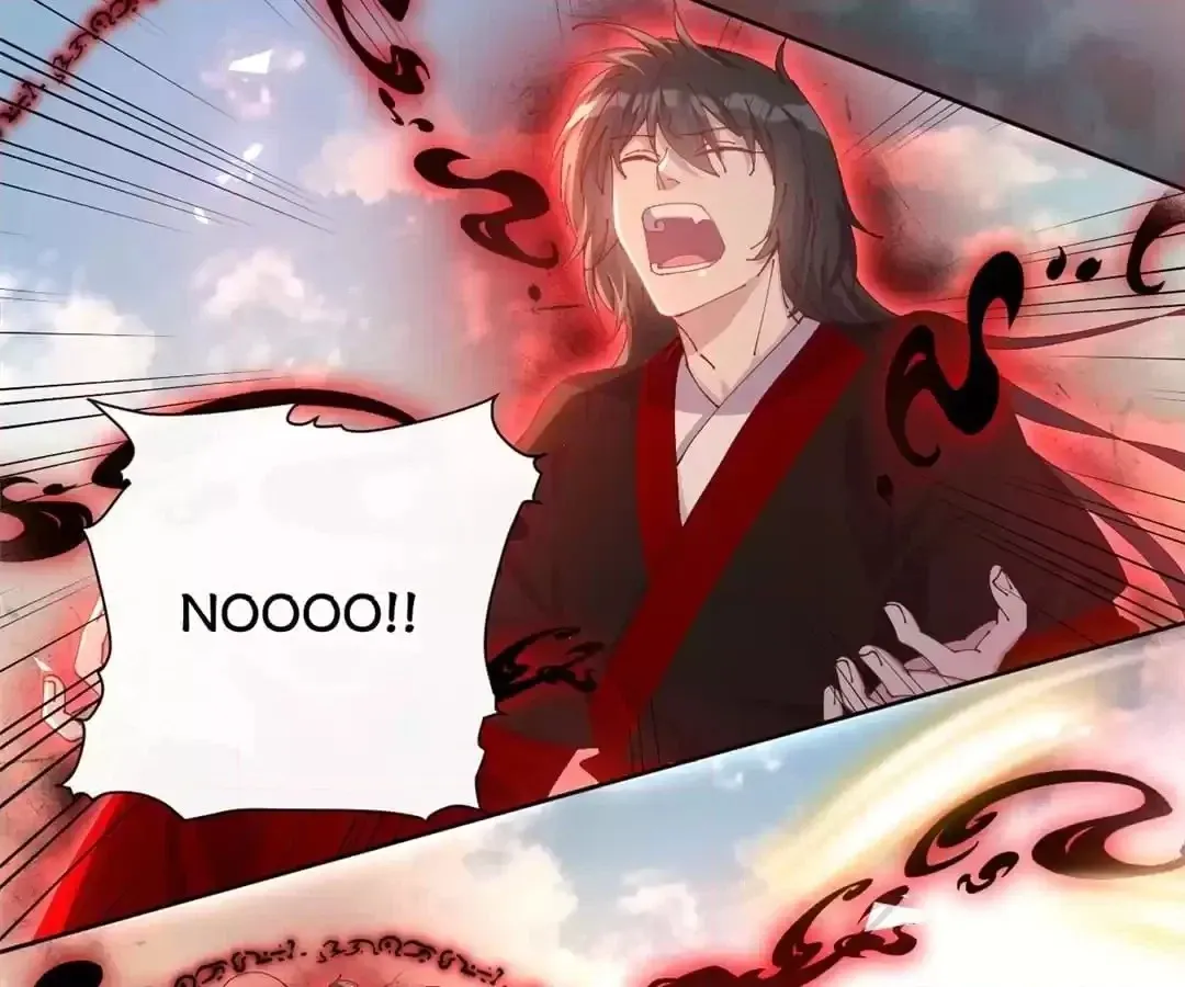 The Moon God Doesn't Understand Love Chapter 102 page 20 - 