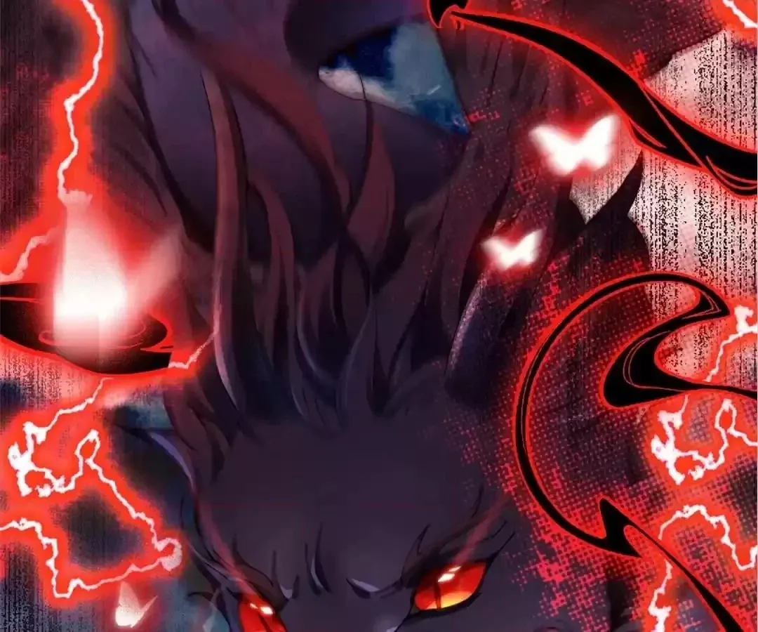 The Moon God Doesn't Understand Love Chapter 102 page 30 - 