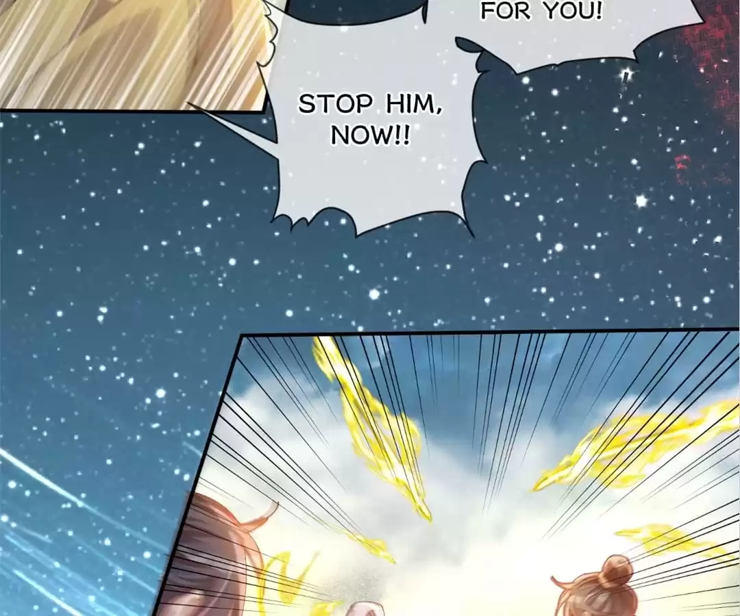 The Moon God Doesn't Understand Love Chapter 102 page 33 - 