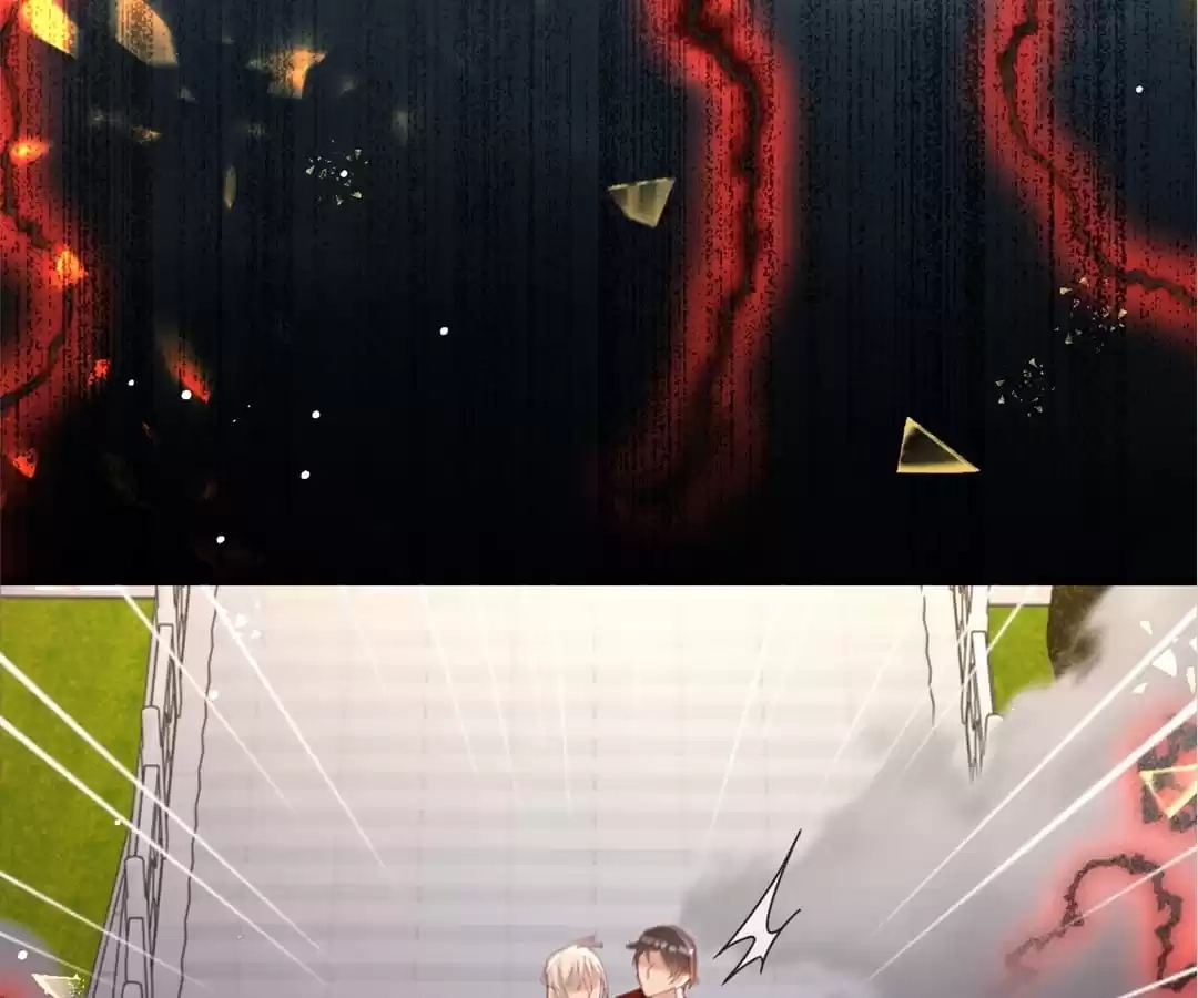 The Moon God Doesn't Understand Love Chapter 102 page 38 - 