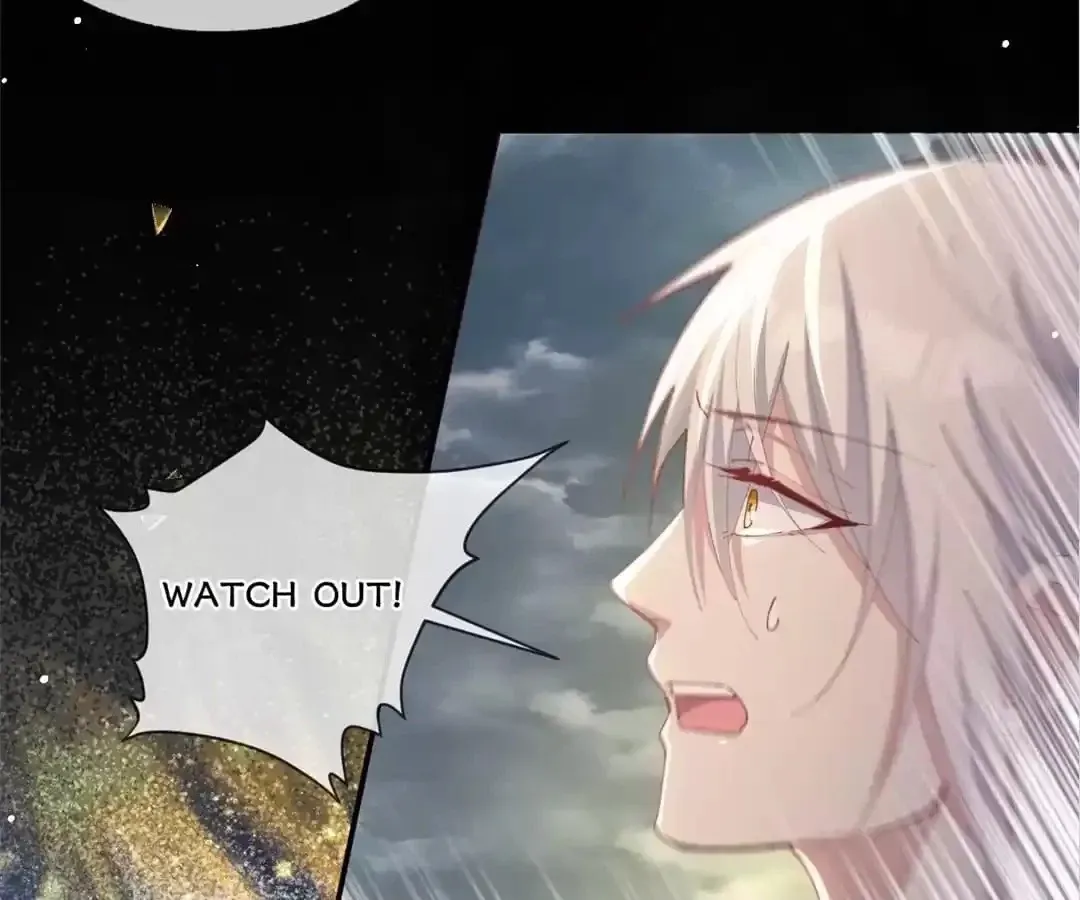 The Moon God Doesn't Understand Love Chapter 102 page 40 - 