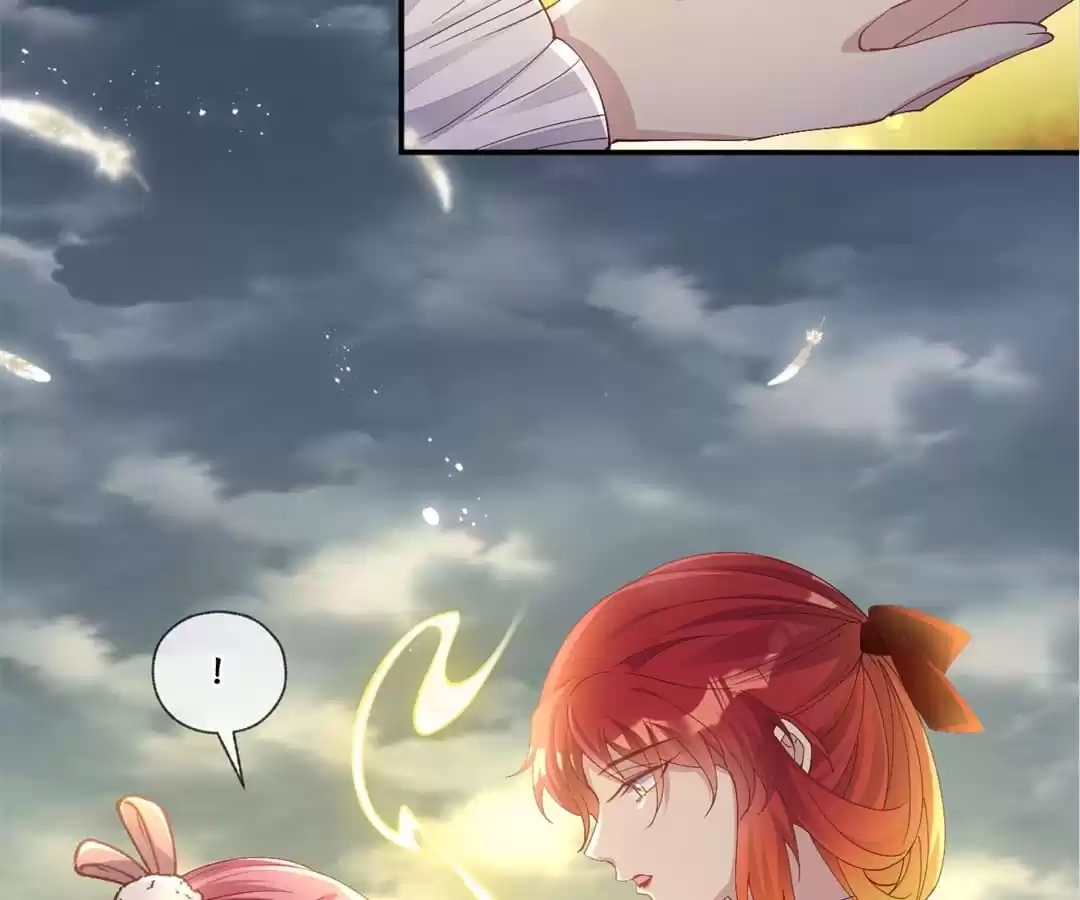 The Moon God Doesn't Understand Love Chapter 102 page 49 - 