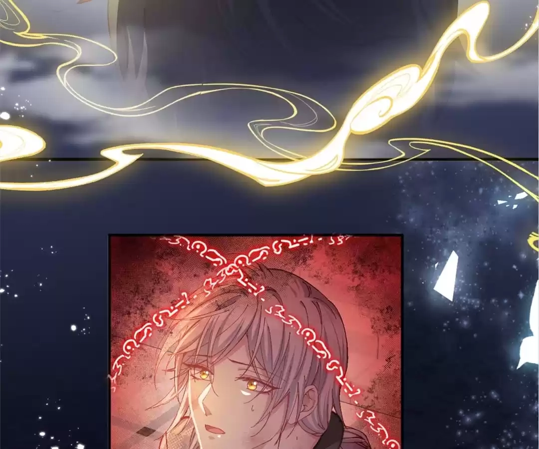 The Moon God Doesn't Understand Love Chapter 102 page 6 - 