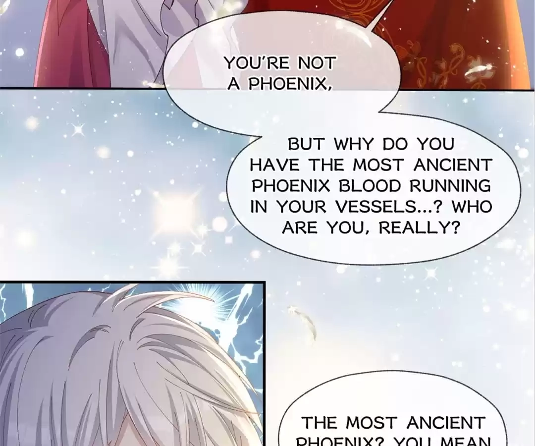 The Moon God Doesn't Understand Love Chapter 102 page 51 - 