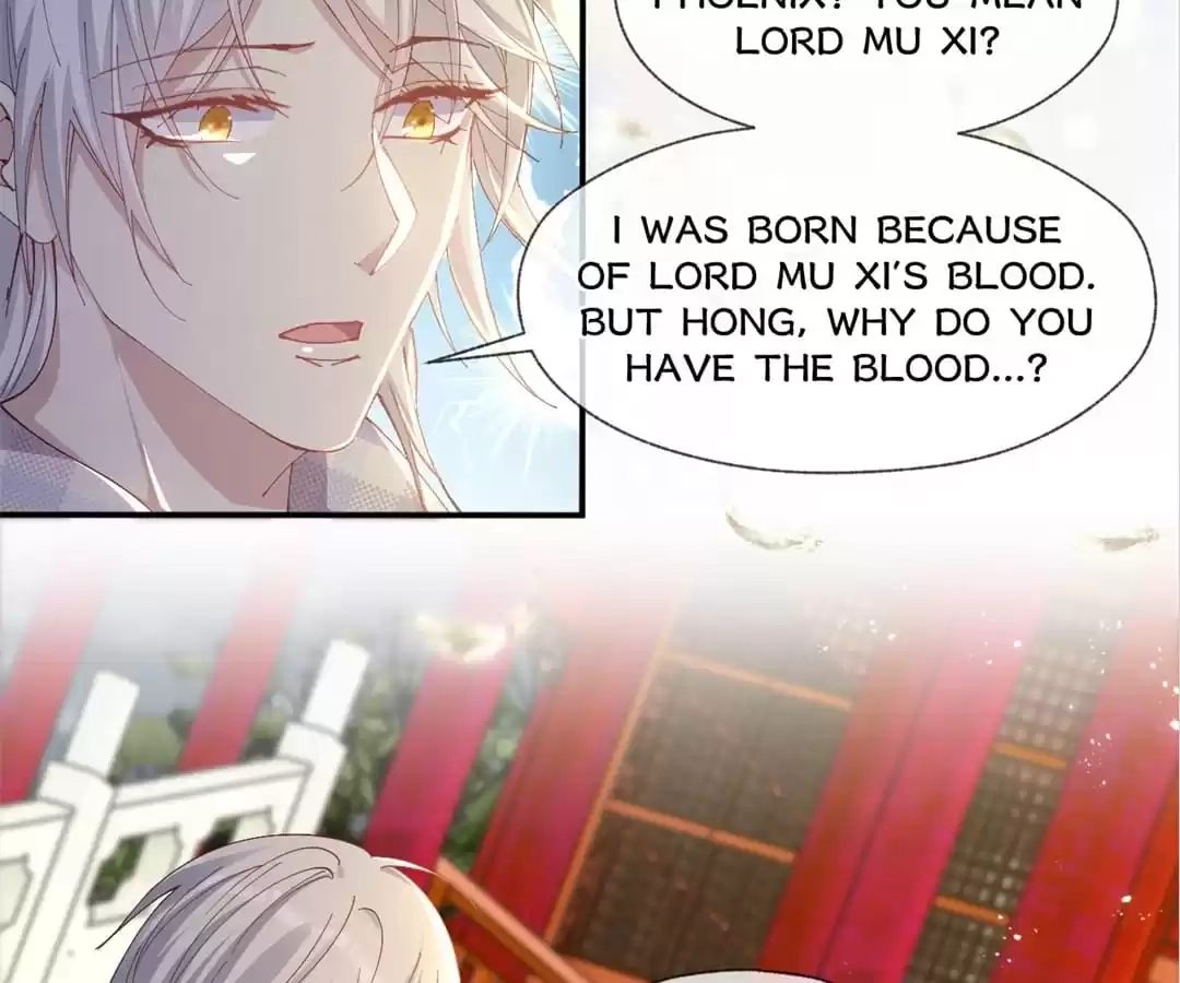 The Moon God Doesn't Understand Love Chapter 102 page 52 - 