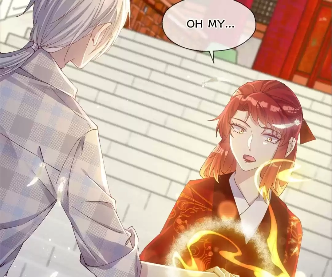 The Moon God Doesn't Understand Love Chapter 102 page 53 - 