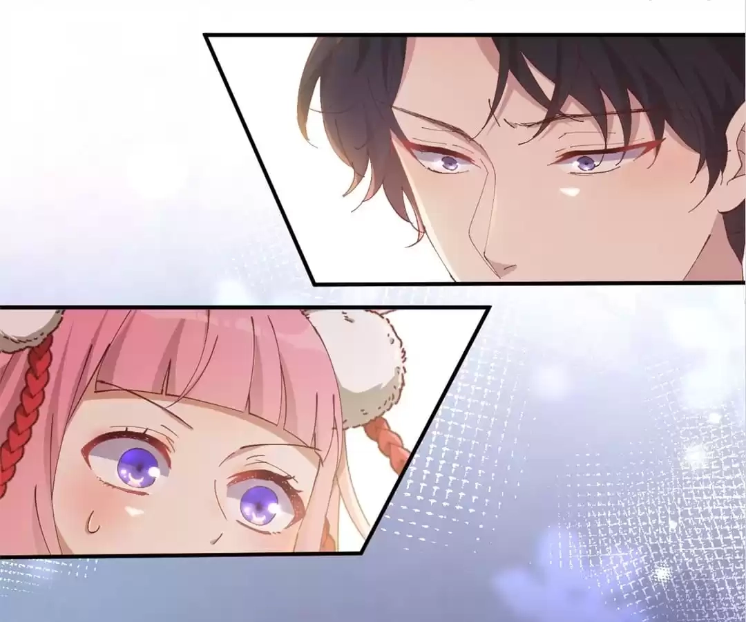 The Moon God Doesn't Understand Love Chapter 102 page 55 - 