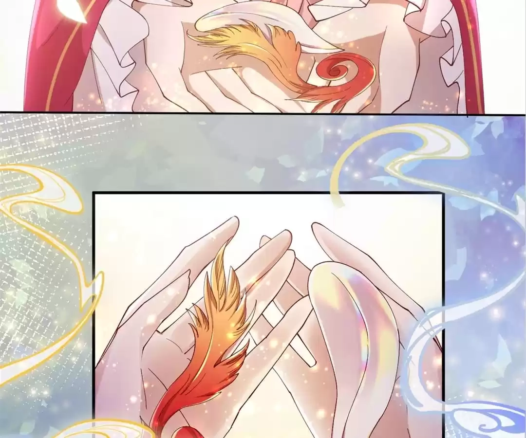 The Moon God Doesn't Understand Love Chapter 102 page 59 - 