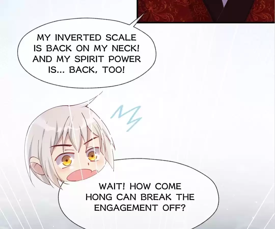 The Moon God Doesn't Understand Love Chapter 102 page 62 - 