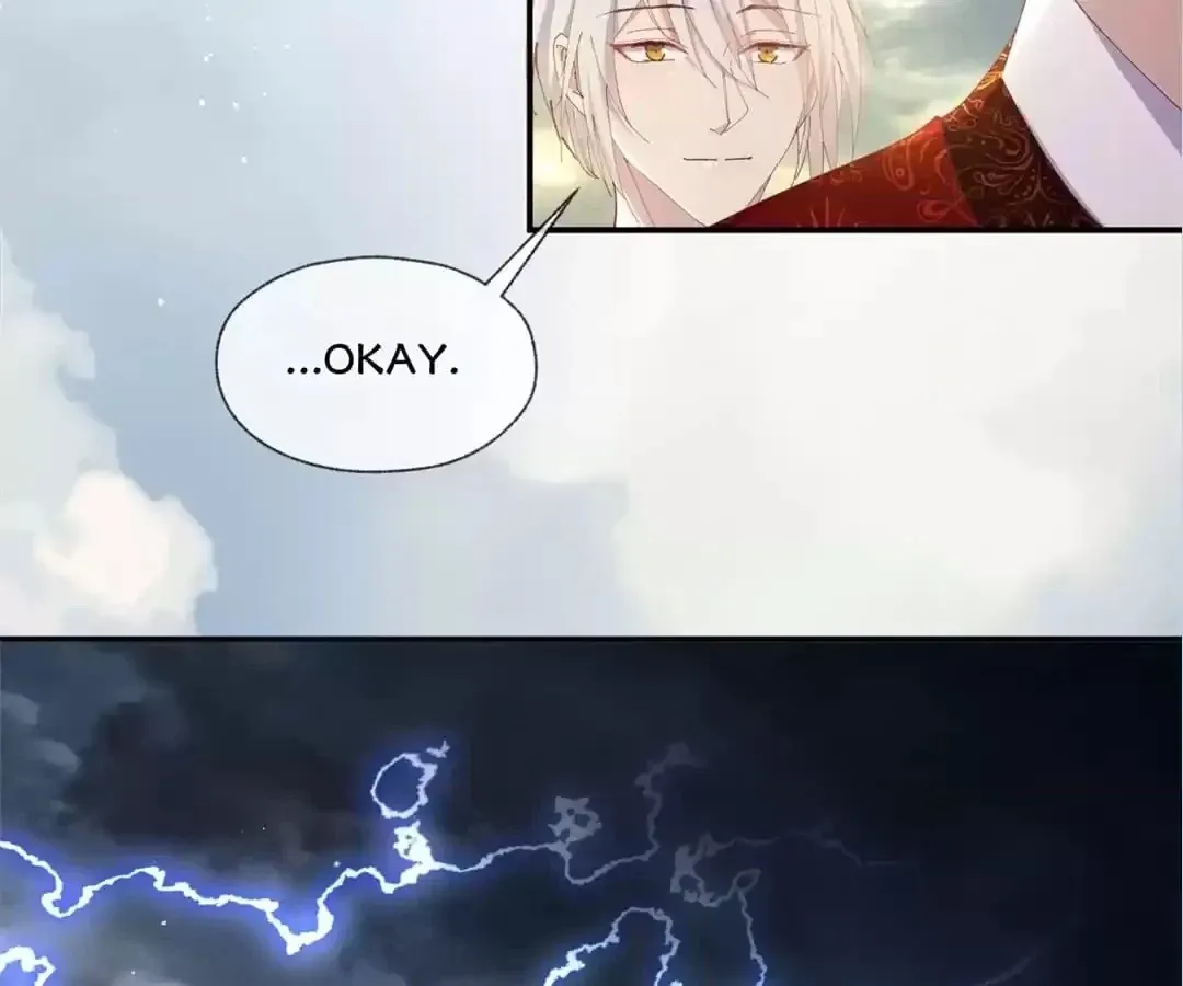 The Moon God Doesn't Understand Love Chapter 102 page 70 - 