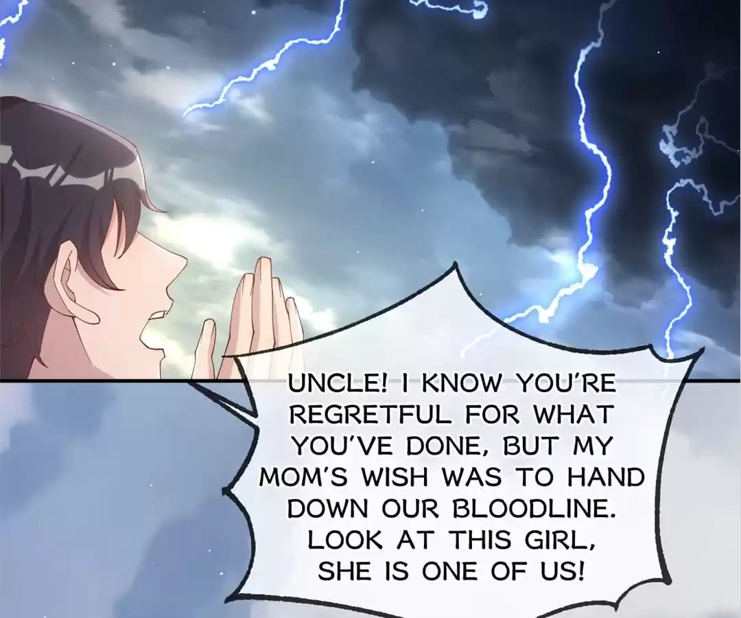 The Moon God Doesn't Understand Love Chapter 102 page 71 - 