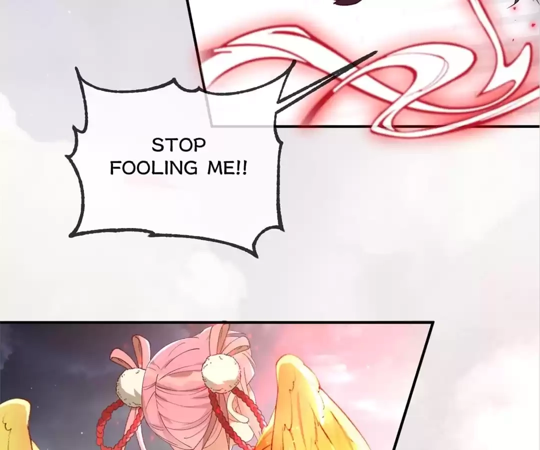 The Moon God Doesn't Understand Love Chapter 102 page 73 - 