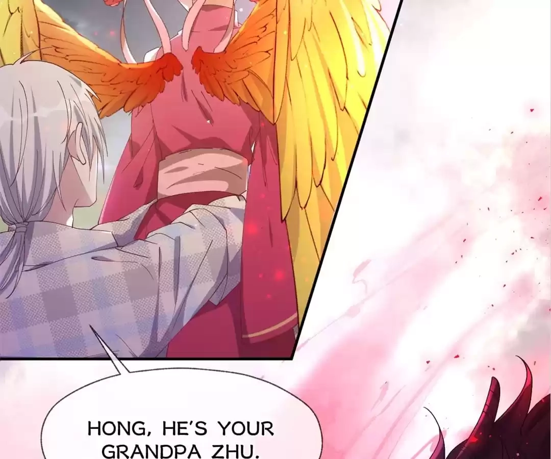 The Moon God Doesn't Understand Love Chapter 102 page 74 - 