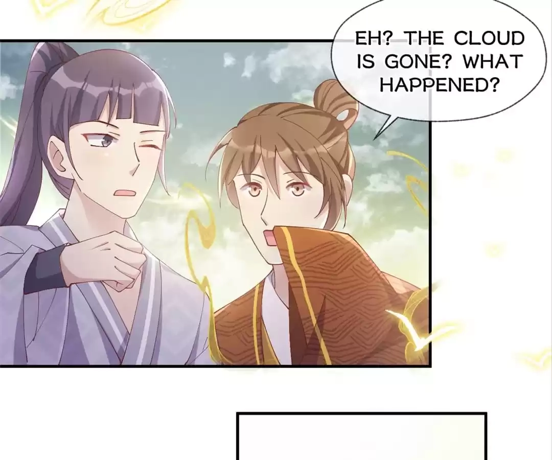 The Moon God Doesn't Understand Love Chapter 102 page 82 - 