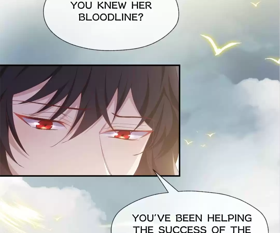 The Moon God Doesn't Understand Love Chapter 102 page 86 - 