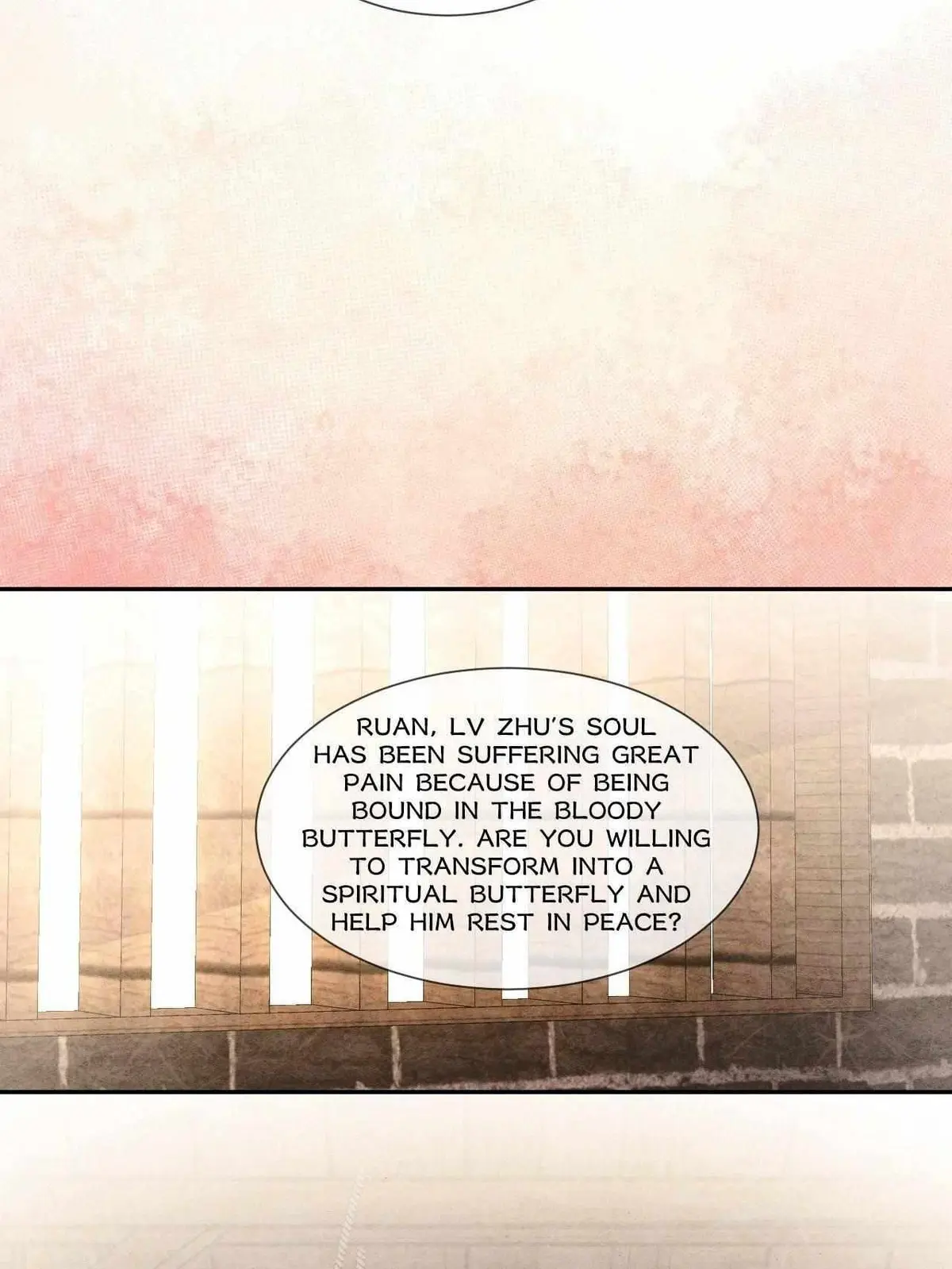 The Moon God Doesn't Understand Love Chapter 57 page 32 - 