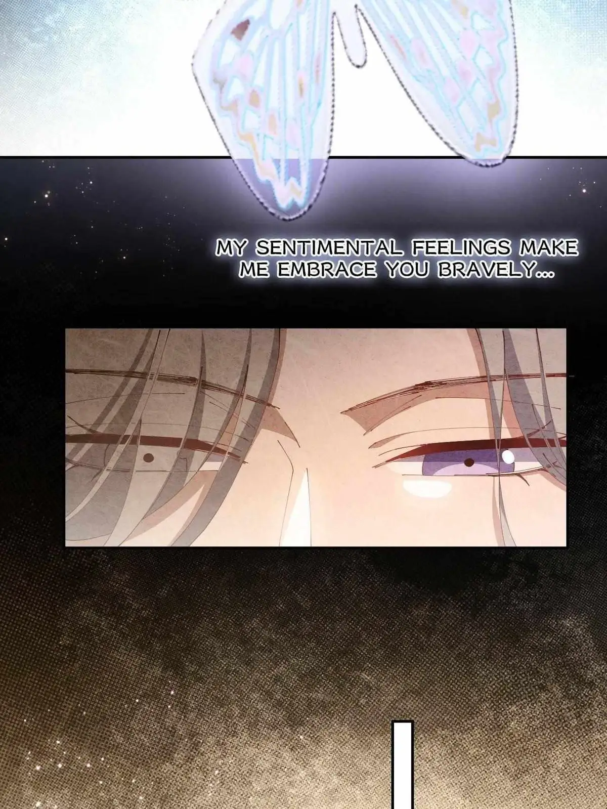 The Moon God Doesn't Understand Love Chapter 57 page 41 - 