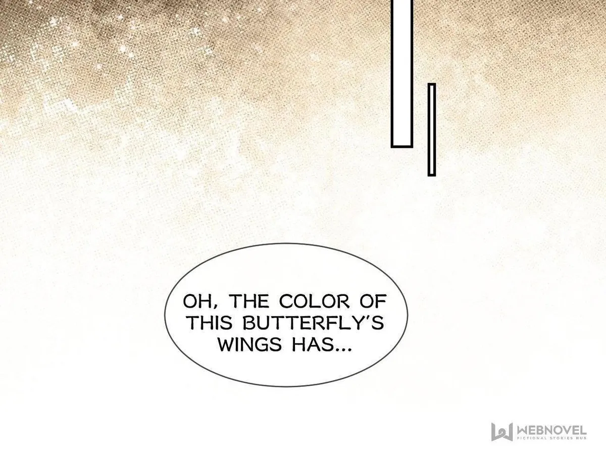 The Moon God Doesn't Understand Love Chapter 57 page 42 - 
