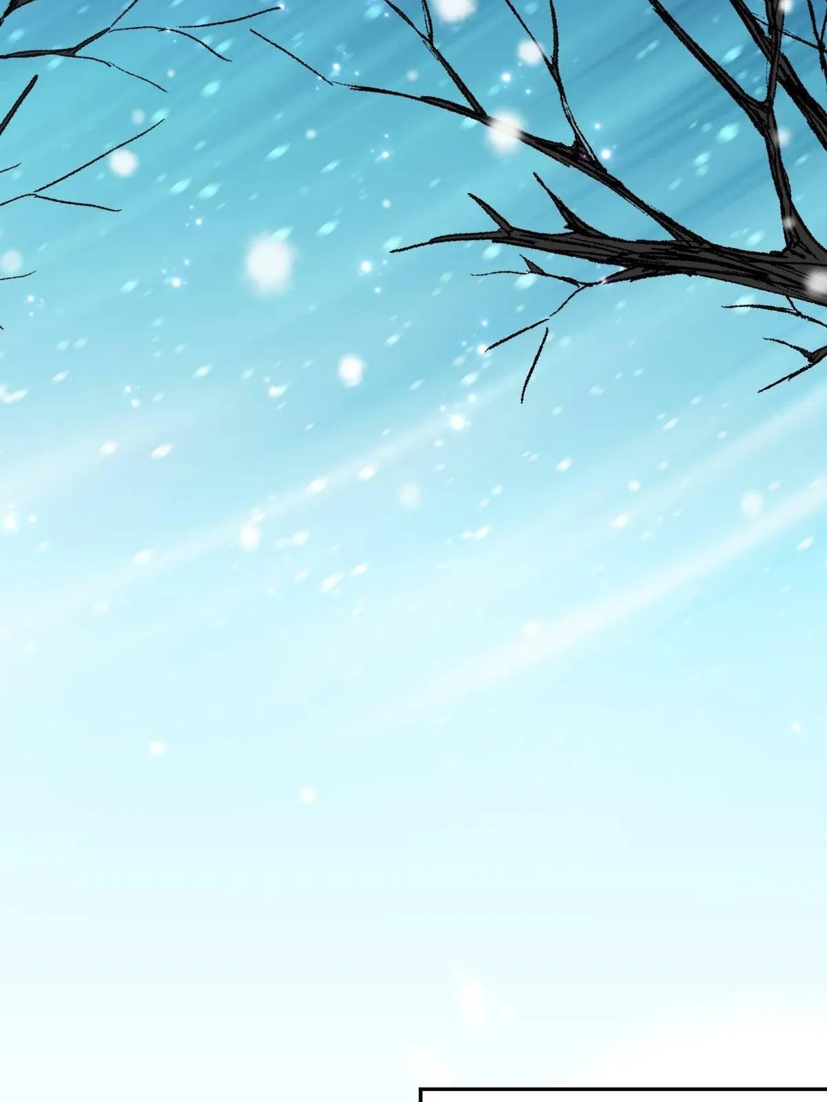 The Moon God Doesn't Understand Love Chapter 58 page 13 - 