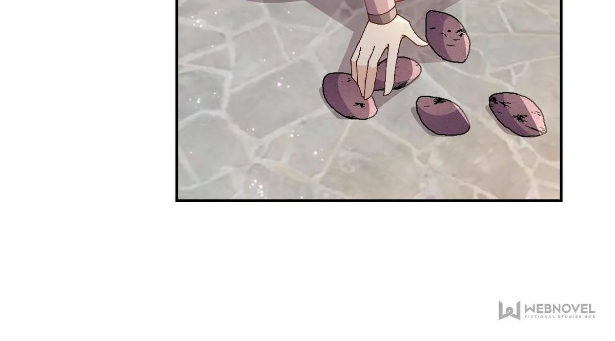 The Moon God Doesn't Understand Love Chapter 58 page 17 - 