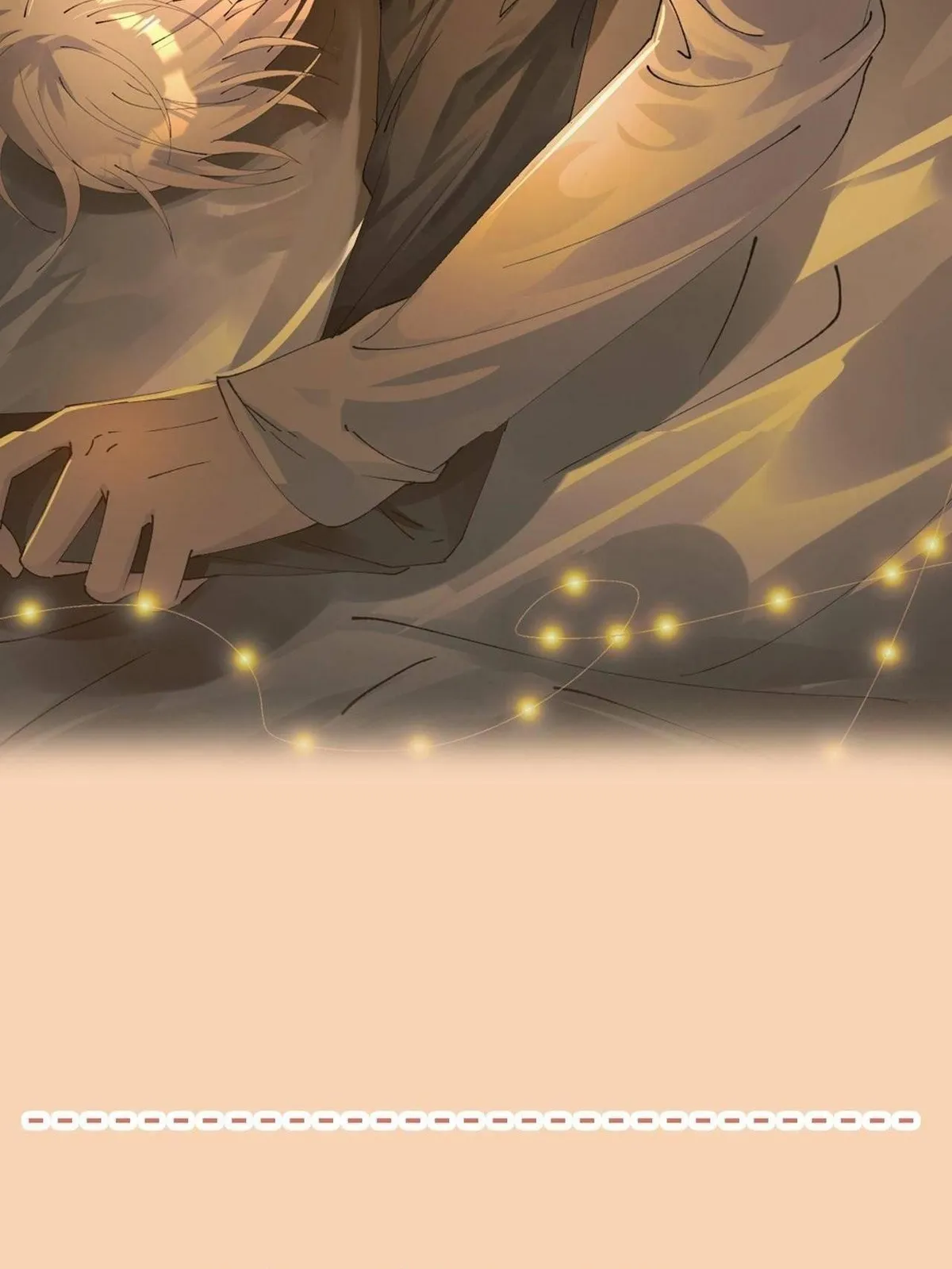 The Moon God Doesn't Understand Love Chapter 58 page 44 - 