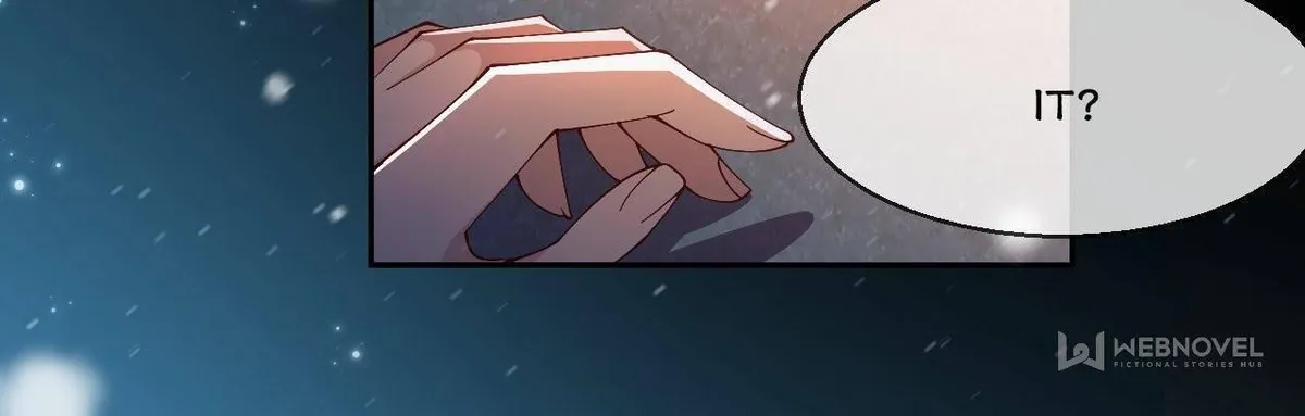 The Moon God Doesn't Understand Love Chapter 58 page 9 - 