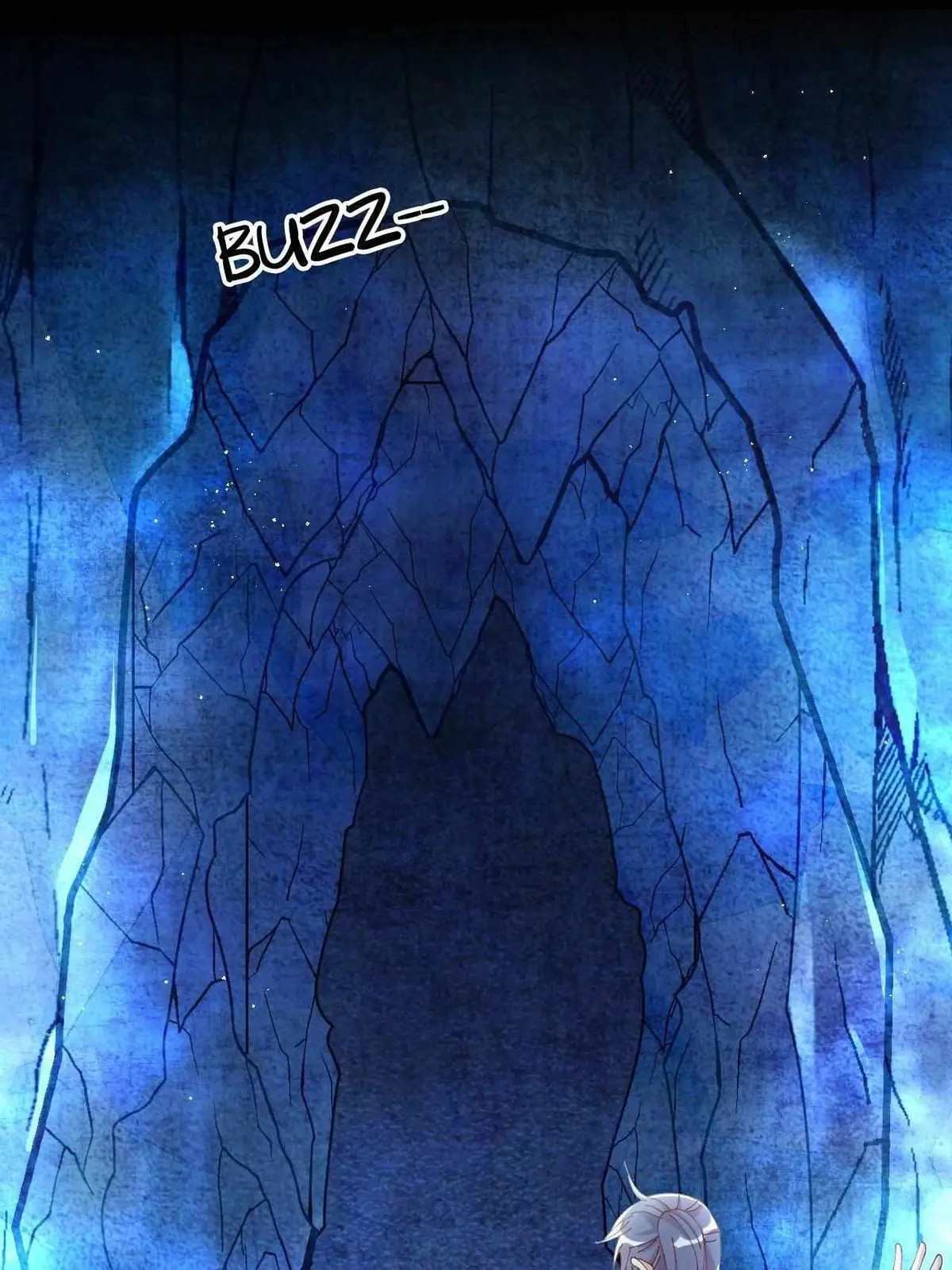 The Moon God Doesn't Understand Love Chapter 59 page 16 - 