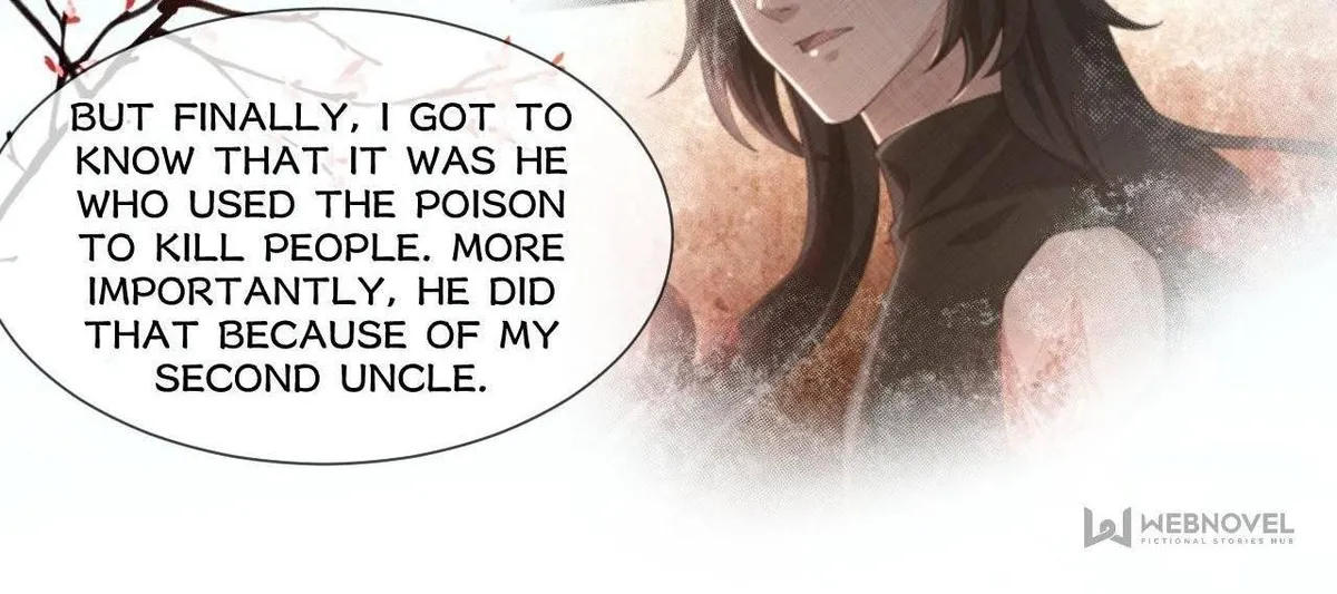 The Moon God Doesn't Understand Love Chapter 60 page 20 - 