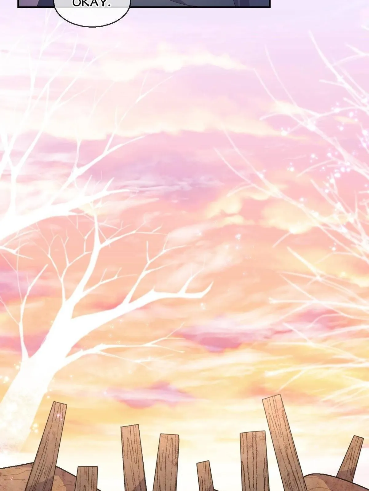 The Moon God Doesn't Understand Love Chapter 62 page 11 - 