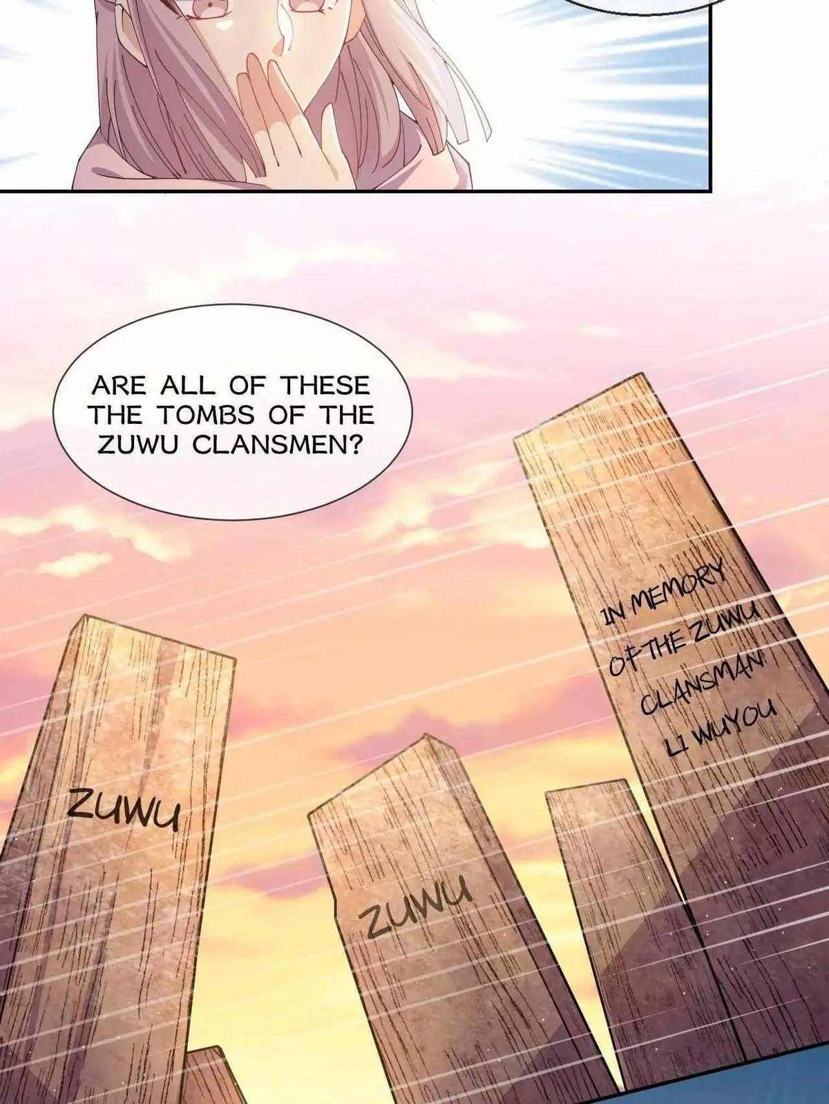 The Moon God Doesn't Understand Love Chapter 62 page 16 - 