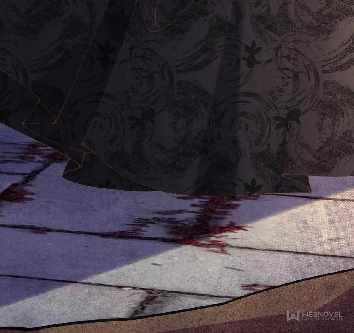 The Moon God Doesn't Understand Love Chapter 62 page 33 - 