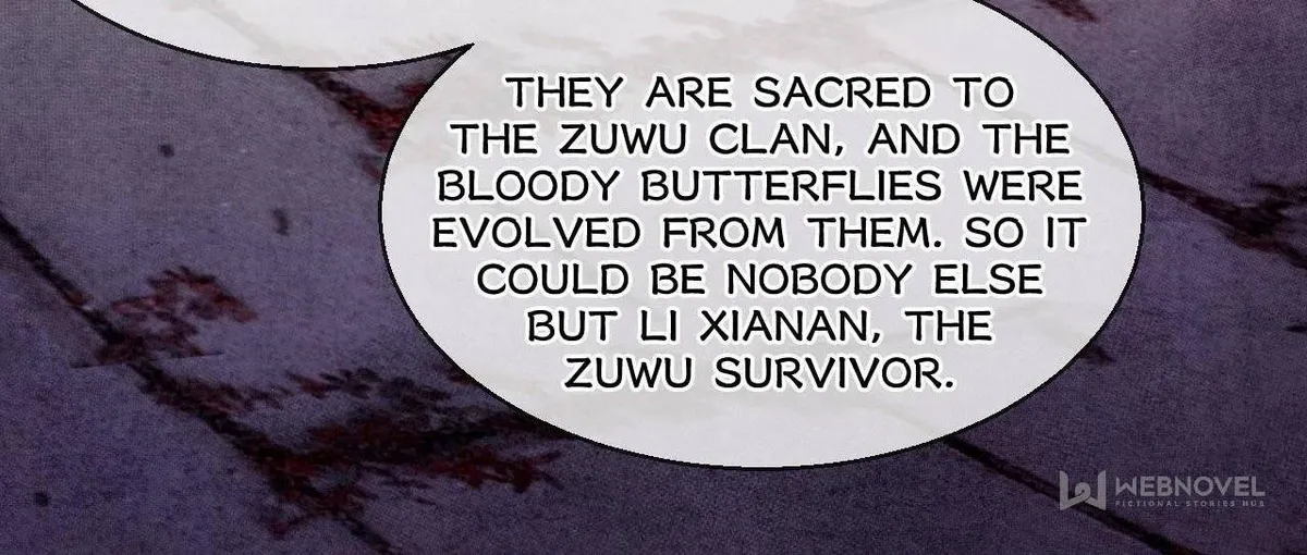 The Moon God Doesn't Understand Love Chapter 62 page 40 - 