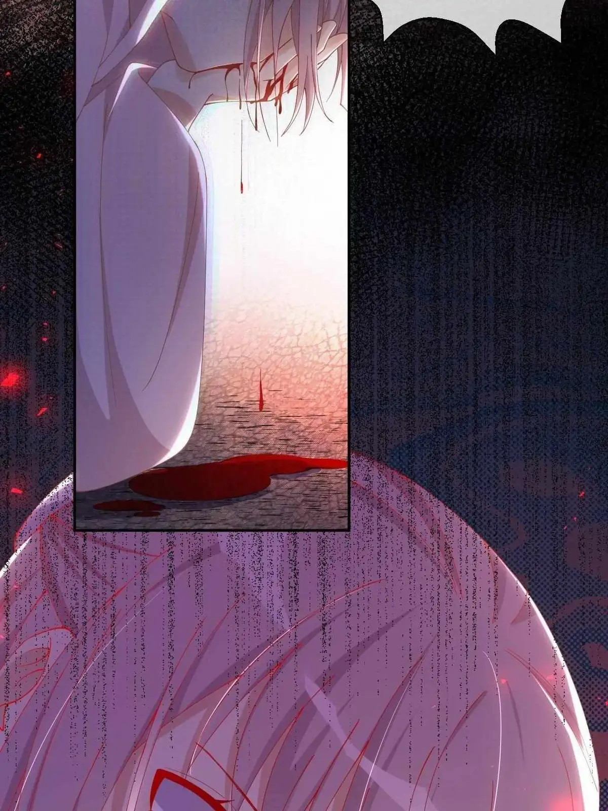 The Moon God Doesn't Understand Love Chapter 62 page 45 - 