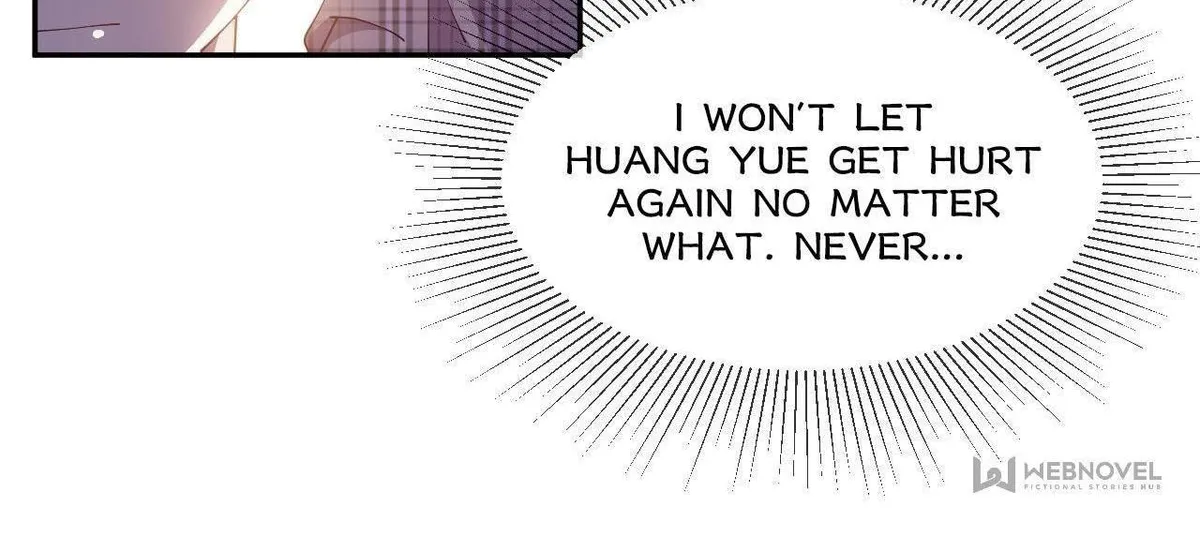 The Moon God Doesn't Understand Love Chapter 62 page 6 - 