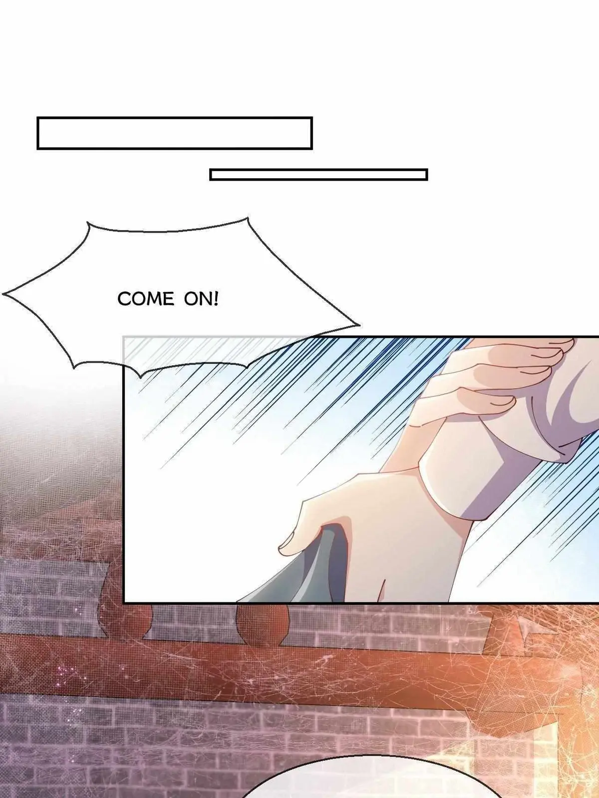 The Moon God Doesn't Understand Love Chapter 62 page 7 - 