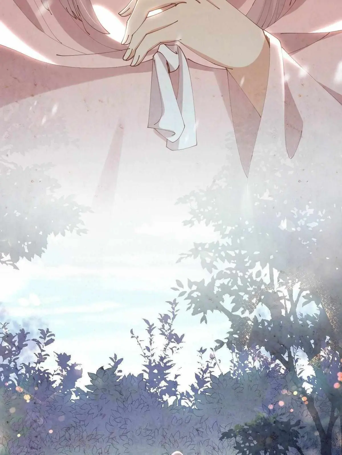 The Moon God Doesn't Understand Love Chapter 63 page 2 - 