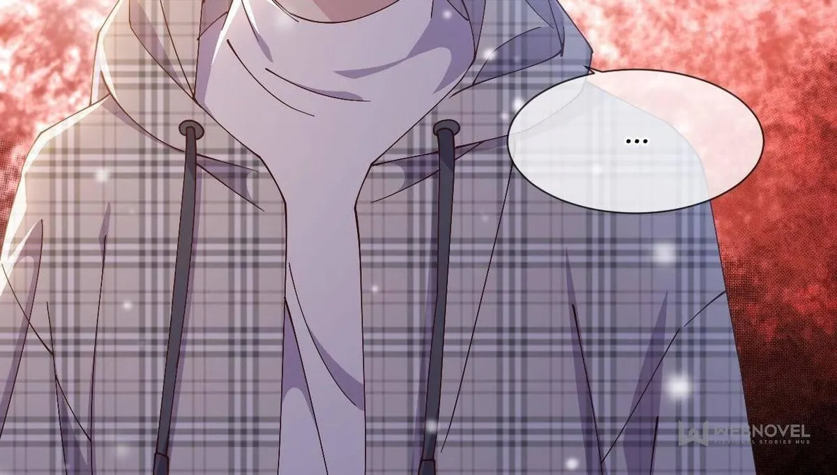 The Moon God Doesn't Understand Love Chapter 63 page 51 - 