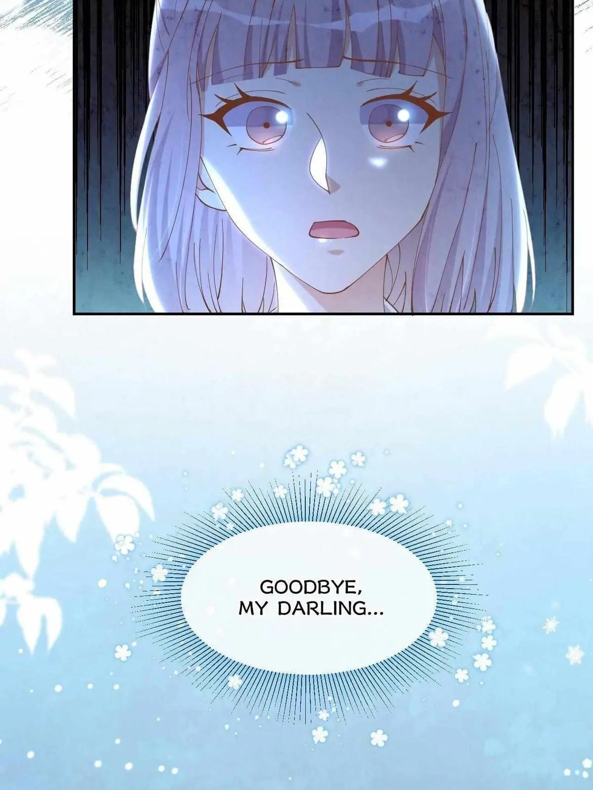 The Moon God Doesn't Understand Love Chapter 65 page 19 - 