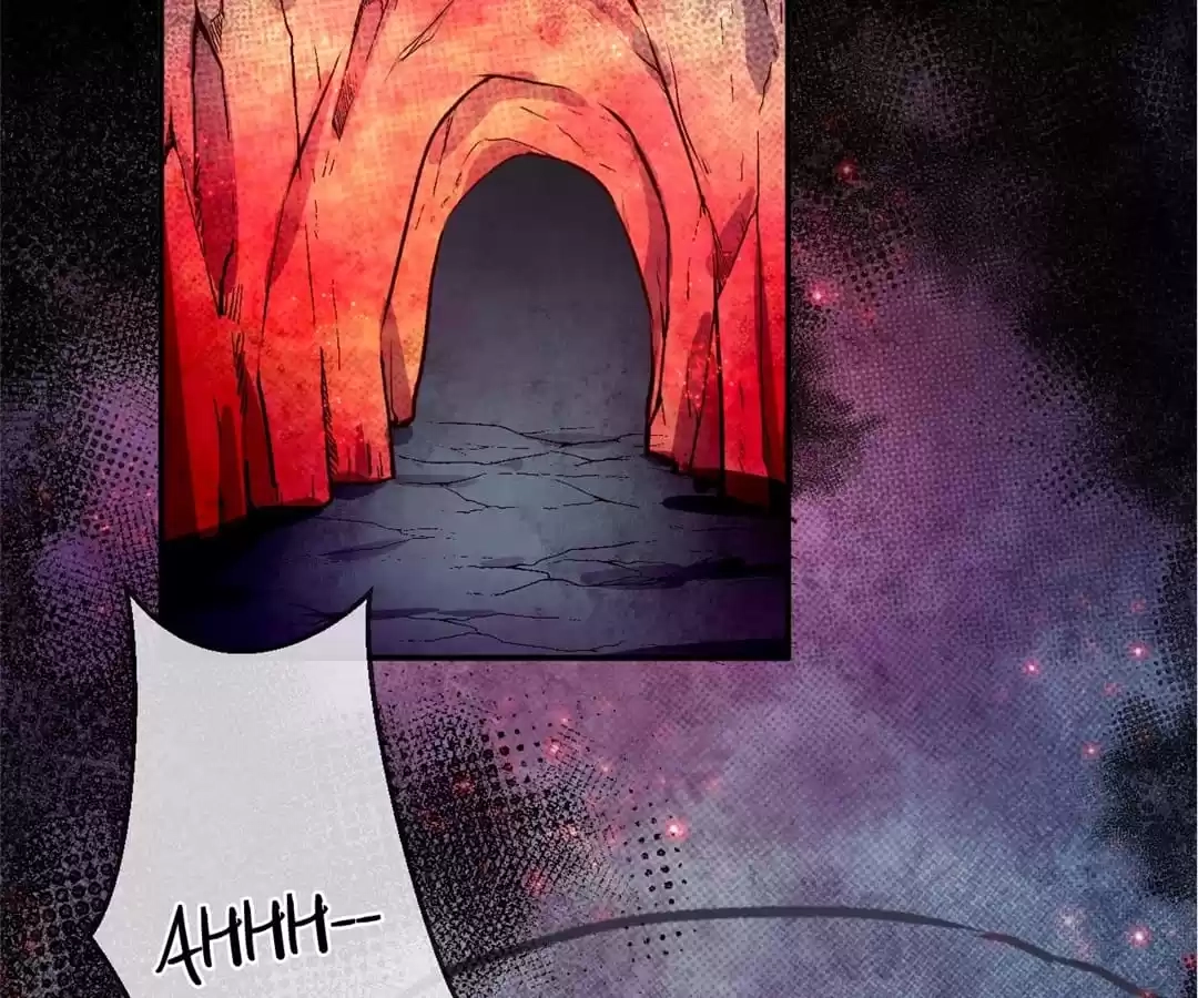 The Moon God Doesn't Understand Love Chapter 66 page 15 - 