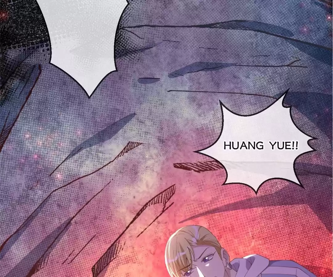 The Moon God Doesn't Understand Love Chapter 66 page 16 - 