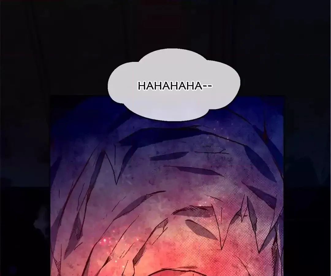 The Moon God Doesn't Understand Love Chapter 66 page 20 - 