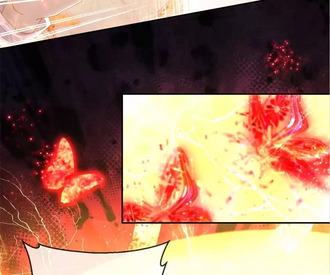 The Moon God Doesn't Understand Love Chapter 66 page 27 - 