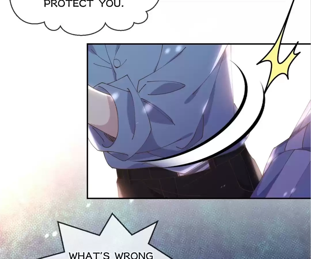 The Moon God Doesn't Understand Love Chapter 66 page 4 - 