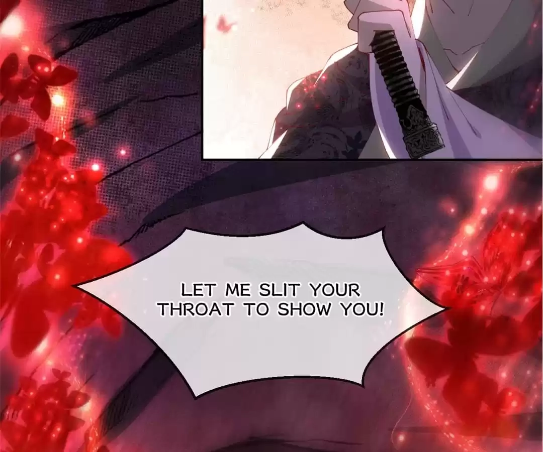 The Moon God Doesn't Understand Love Chapter 66 page 38 - 