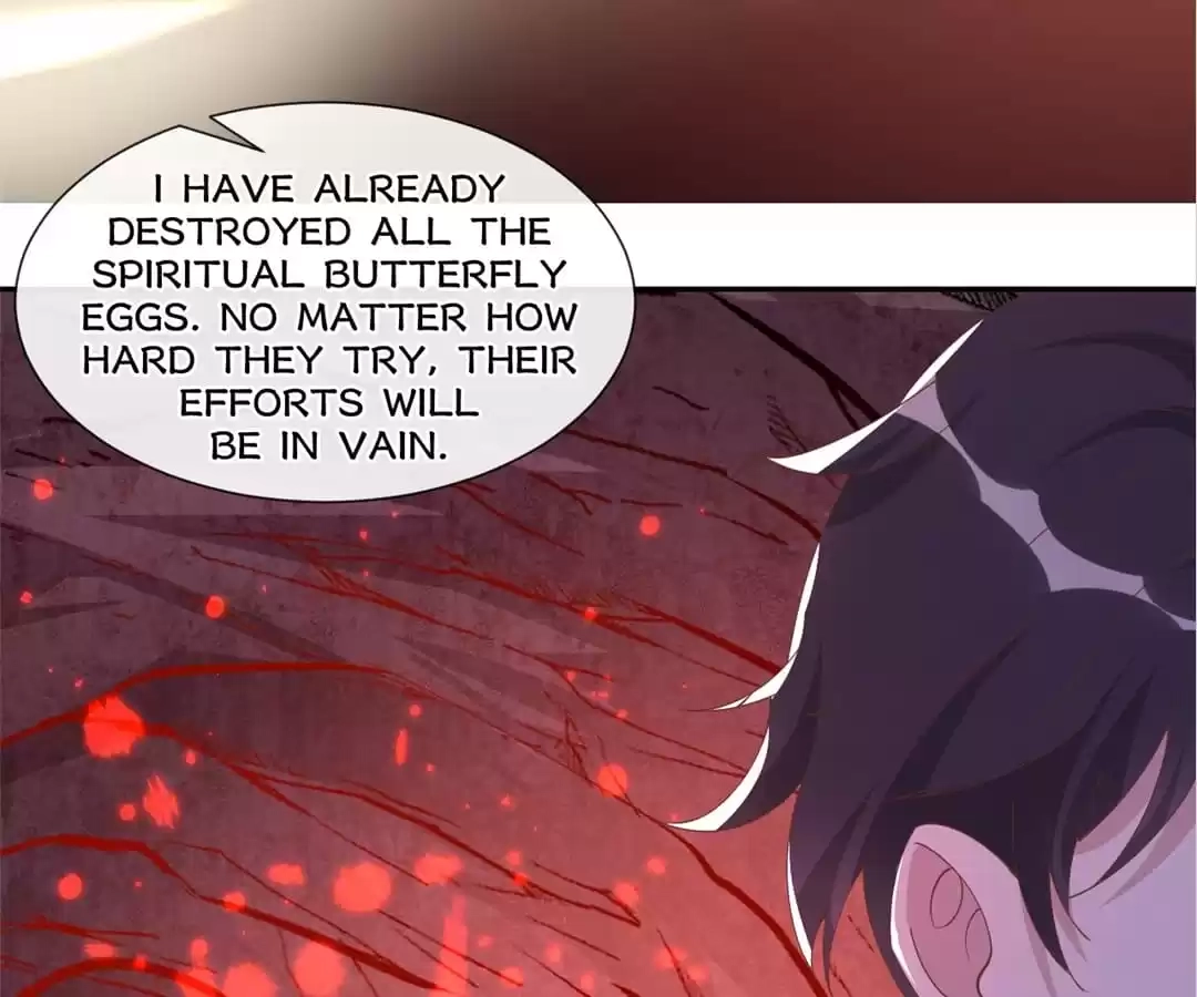 The Moon God Doesn't Understand Love Chapter 66 page 52 - 
