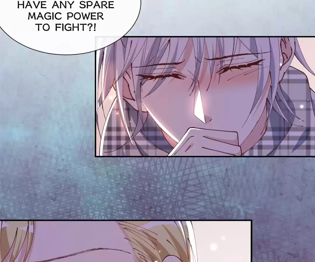 The Moon God Doesn't Understand Love Chapter 66 page 62 - 