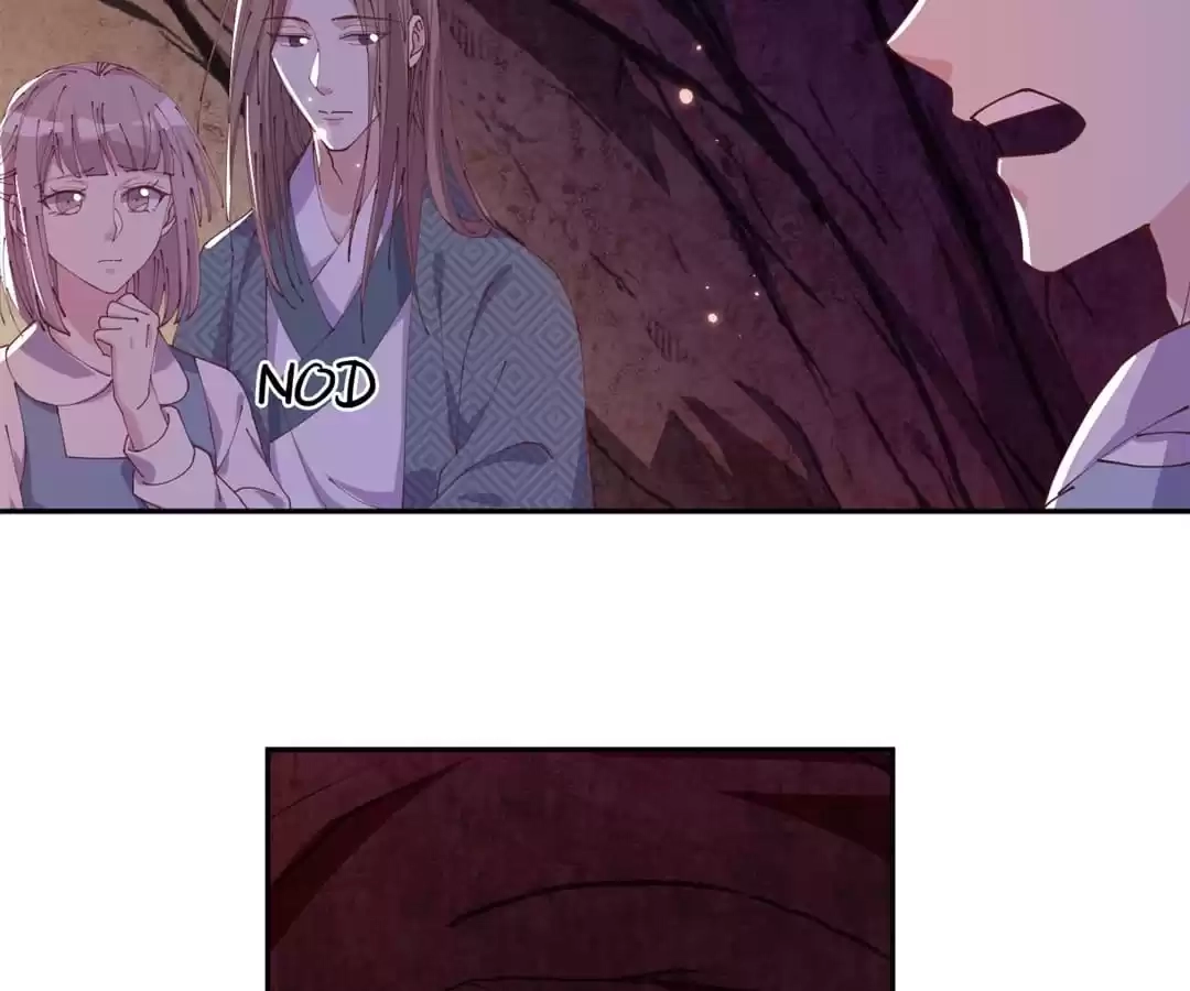 The Moon God Doesn't Understand Love Chapter 66 page 66 - 