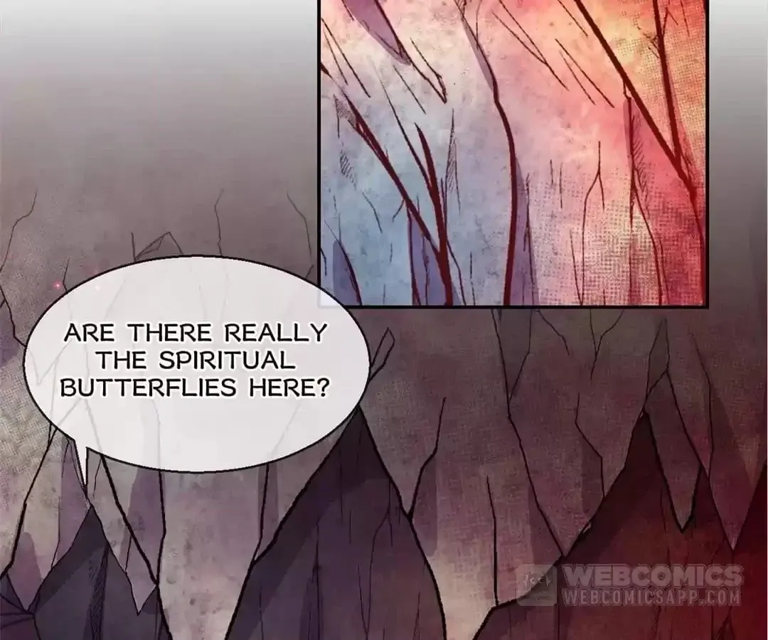 The Moon God Doesn't Understand Love Chapter 66 page 10 - 